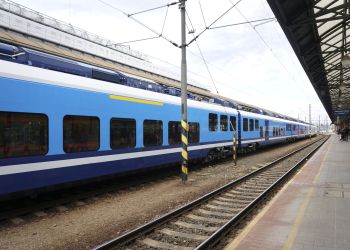 Łańcut i Przeworsk bez przystanków Intercity? Jest zapewnienie przewoźnika 3 - Polskie Radio Rzeszów Łańcut i Przeworsk bez przystanków Intercity? Jest zapewnienie przewoźnika