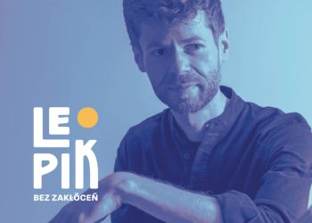 Leo Pik i album „Bez zakłóceń”. Muzyczna opowieść o emocjach i uważności 2 - Polskie Radio Rzeszów Leo Pik i album „Bez zakłóceń”. Muzyczna opowieść o emocjach i uważności