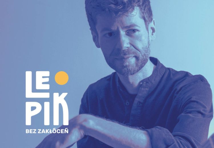 Leo Pik i&nbsp;album „Bez zakłóceń”. Muzyczna opowieść o&nbsp;emocjach i&nbsp;uważności