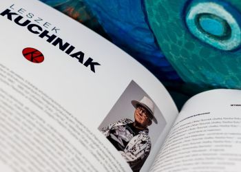 Leszek Kuchniak świętuje 50-lecie pracy artystycznej 3 - Polskie Radio Rzeszów Leszek Kuchniak świętuje 50-lecie pracy artystycznej