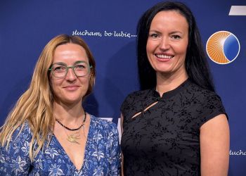 Malarstwo, pasja, kobiecość. Renata Masłyk i Agnieszka Danecka o wspólnym projekcie 2 - Polskie Radio Rzeszów Malarstwo, pasja, kobiecość. Renata Masłyk i Agnieszka Danecka o wspólnym projekcie
