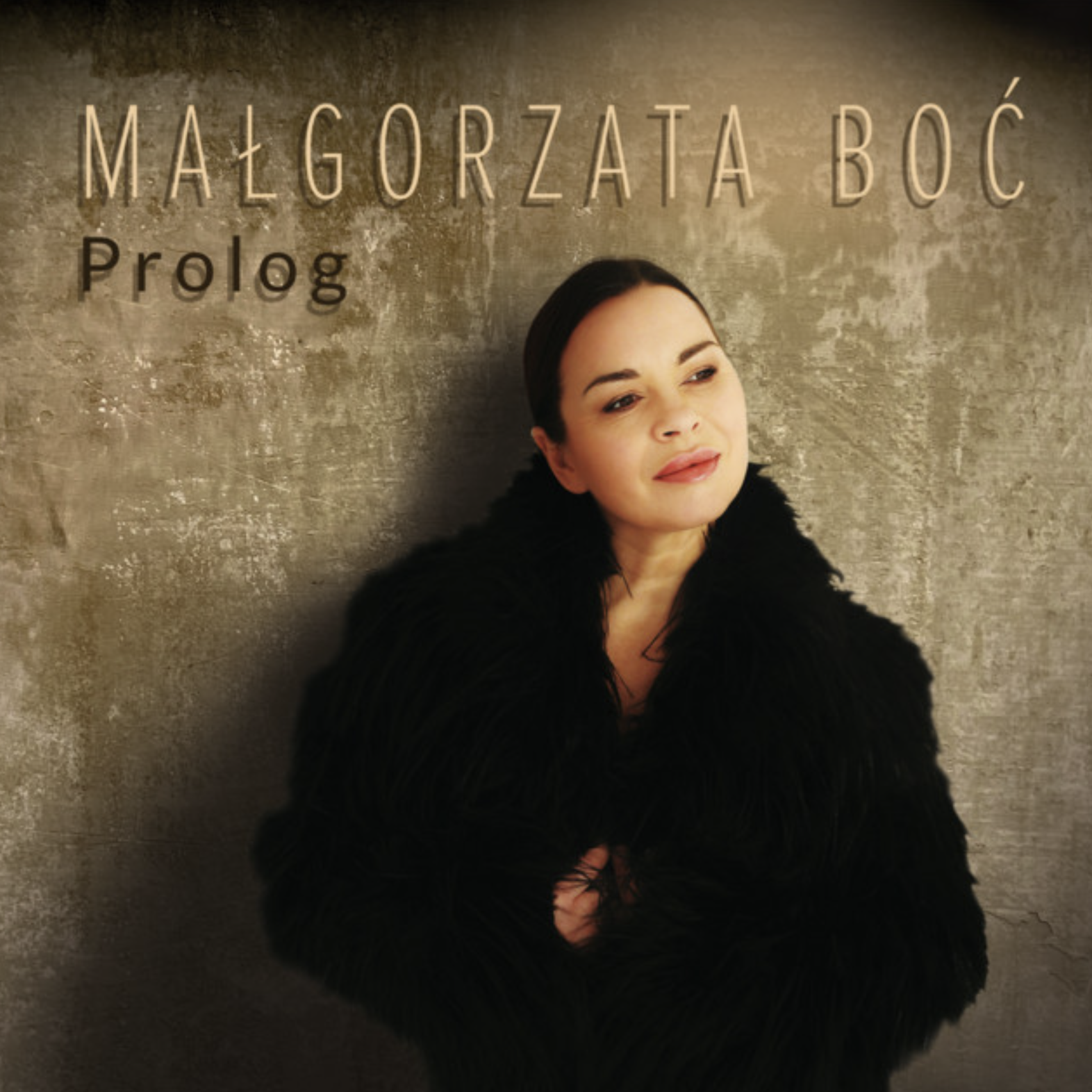 Małgorzata Boć – „Prolog”