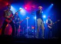 Melodyjny rock zespołu ETER w&nbsp;Polskim Radiu Rzeszów