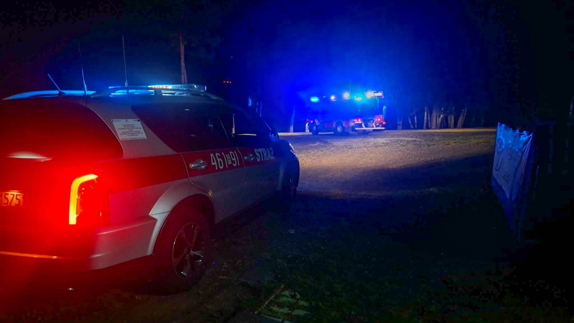 Mężczyzna skoczył z korony zapory w Solinie do wody. Policja wyjaśnia okoliczności zdarzenia - Polskie Radio Rzeszów