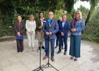 13 propozycji radnych KO do budżetu Rzeszowa. Wśród nich modernizacja ROSiR 2 - Polskie Radio Rzeszów 13 propozycji radnych KO do budżetu Rzeszowa. Wśród nich modernizacja ROSiR