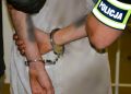 Narkotyki w&nbsp;mieszkaniu 29-latka z&nbsp;gminy Chłopice. Mężczyzna trafił do&nbsp;aresztu