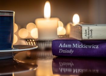 Narodowe Czytanie 2026 na&nbsp;Podkarpaciu. ,,Dziady” Adama Mickiewicza zabrzmią w&nbsp;ponad 100 miejscach