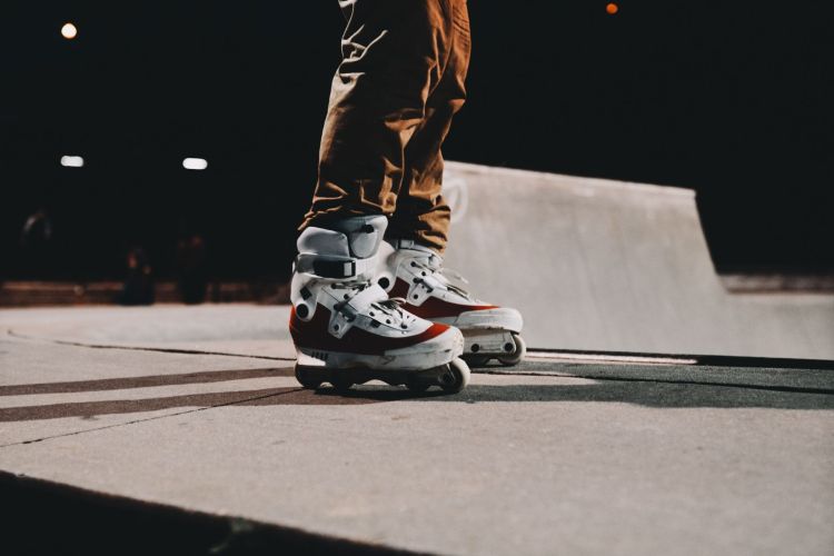 Narodowy Dzień Sportu w Rzeszowie. W programie Nightskating, MTB i bieg górski 1 - Polskie Radio Rzeszów Narodowy Dzień Sportu w Rzeszowie. W programie Nightskating, MTB i bieg górski