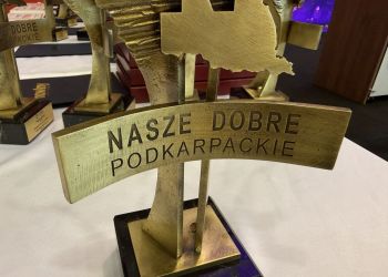 Nasze Dobre Podkarpackie: nagrodzono lokalne produkty i&nbsp;usługi z&nbsp;regionu