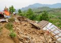 Nepal. Uratowano Chińczyka z&nbsp;tunelu 10 dni po&nbsp;katastrofalnej powodzi