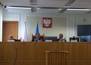 Nie&nbsp;25, a&nbsp;20 lat więzienia za&nbsp;zabójstwo 8-letniego syna. Jest prawomocny wyrok
