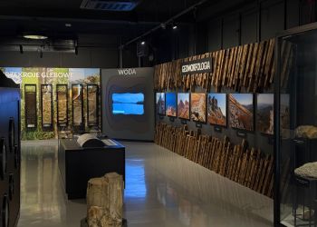 Nowa odsłona edukacji przyrodniczej w Bieszczadach. Zakończono modernizację ośrodków BdPN 2 - Polskie Radio Rzeszów Nowa odsłona edukacji przyrodniczej w Bieszczadach. Zakończono modernizację ośrodków BdPN