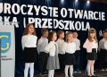 Nowe przedszkole i&nbsp;żłobek w&nbsp;Wysokiej Głogowskiej. Jest 50 miejsc dla dzieci