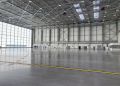 Nowy hangar LOTAMS oficjalnie otwarty w&nbsp;Jasionce