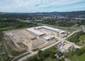 Nowy park handlowy w&nbsp;Sanoku. Ponad 30 najemców i&nbsp;około 500 miejsc pracy