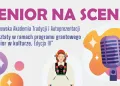 Od&nbsp;śpiewu białego po&nbsp;sesję zdjęciową. Warsztaty dla seniorów w&nbsp;Rzeszowie