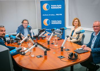 Panel Polityczny: bezpieczeństwo Polski, zondacrypto i&nbsp;Trybunał