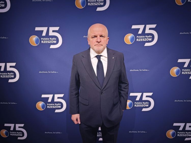 P.&nbsp;Kowal o&nbsp;tragedii w&nbsp;Jarosławiu: Nic nie&nbsp;wskazuje na&nbsp;podłoże narodowościowe
