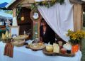 Pierwszy Festiwal Smaków Ziemi Sanockiej w&nbsp;Zagórzu za&nbsp;nami
