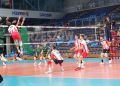 Pierwszy sparing Asseco Resovii. Rzeszowianie sprawdzili formę z&nbsp;CHKS Chełm