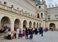 Piknik Galicyjski na Zamku w Krasiczynie. Smaki dawnej Galicji i koncert Tołhajów 5 - Polskie Radio Rzeszów Piknik Galicyjski na Zamku w Krasiczynie. Smaki dawnej Galicji i koncert Tołhajów