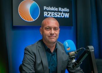 P.&nbsp;Chęciek: Szpitale powiatowe na&nbsp;Podkarpaciu toną w&nbsp;długach
