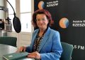 Podkarpacka posłanka Maria Kurowska opuściła Akademię Wymiaru Sprawiedliwości. Protest nadal trwa 5 - Polskie Radio Rzeszów Podkarpacka posłanka Maria Kurowska opuściła Akademię Wymiaru Sprawiedliwości. Protest nadal trwa