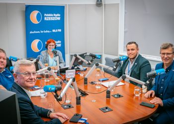 Bezpieczeństwo po&nbsp;tragedii w&nbsp;Jarosławiu, Zonda Crypto i&nbsp;wybory samorządowe – Podkarpacki Panel Polityczny