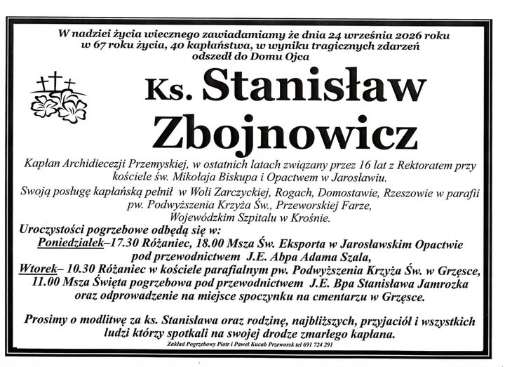 [AKTUALIZACJA] Trzy miesiące aresztu dla Ihora M. Podejrzany ma przebywać w warunkach szpitalnych - Polskie Radio Rzeszów