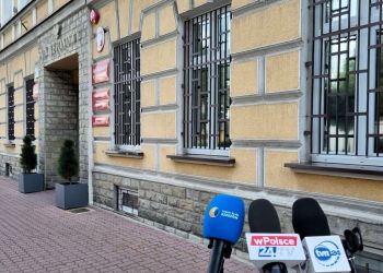 [AKTUALIZACJA] Trzy miesiące aresztu dla Ihora M. Podejrzany ma&nbsp;przebywać w&nbsp;warunkach szpitalnych