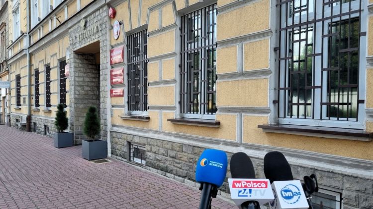 [AKTUALIZACJA] Trzy miesiące aresztu dla Ihora M. Podejrzany ma&nbsp;przebywać w&nbsp;warunkach szpitalnych