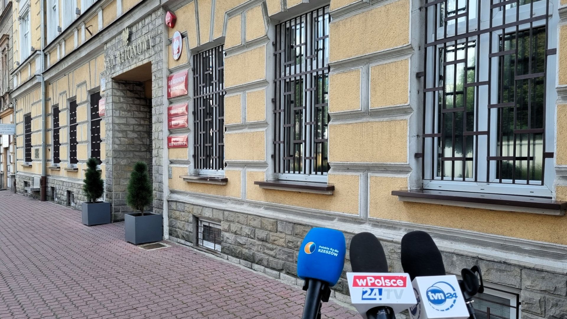 [AKTUALIZACJA] Pogrzeb ks. Stanisława Zbojnowicza. W Jarosławiu Marsz Ciszy po tragicznym ataku