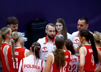 Polki bez medalu mistrzostw Europy. Serbia wygrała mecz o brąz 3 - Polskie Radio Rzeszów Polki bez medalu mistrzostw Europy. Serbia wygrała mecz o brąz