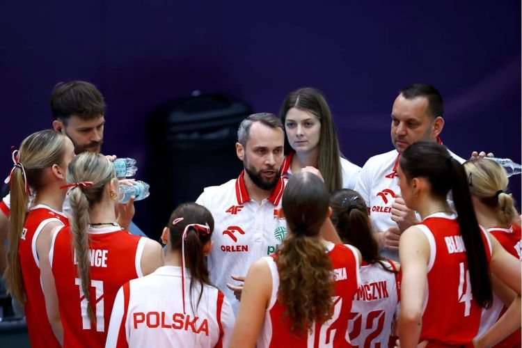 Polki bez medalu mistrzostw Europy. Serbia wygrała mecz o brąz 1 - Polskie Radio Rzeszów Polki bez medalu mistrzostw Europy. Serbia wygrała mecz o brąz