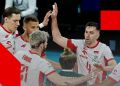 Polska w&nbsp;półfinale mistrzostw Europy. Biało-czerwoni pokonali Niemców 3:0