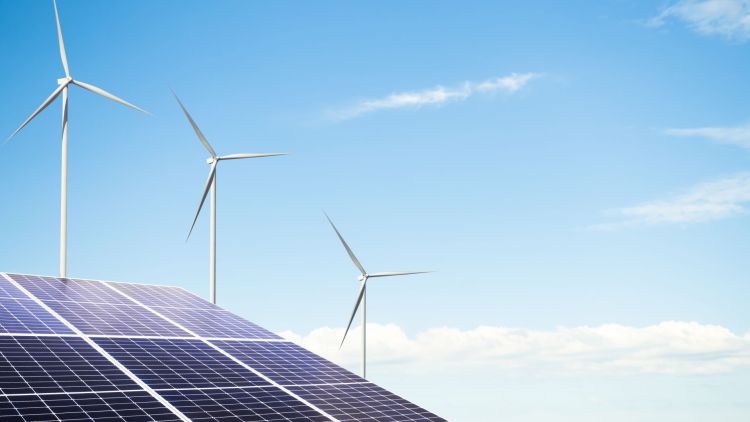 Ponad 1600 instalacji OZE powstanie w&nbsp;pięciu gminach