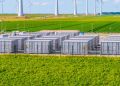 Ponad 8,9 mln zł na&nbsp;magazyny energii dla podkarpackich firm