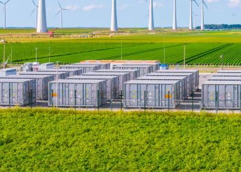 Ponad 8,9 mln zł na&nbsp;magazyny energii dla podkarpackich firm