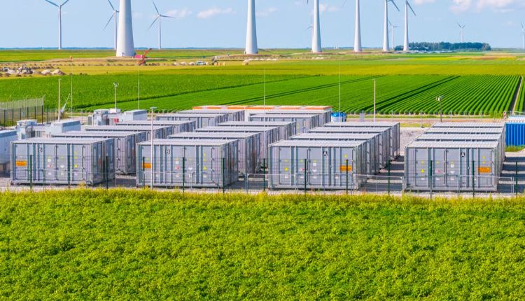 Ponad 8,9 mln zł na magazyny energii dla podkarpackich firm 1 - Polskie Radio Rzeszów Ponad 8,9 mln zł na magazyny energii dla podkarpackich firm