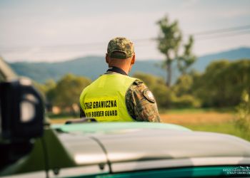 Ponad tysiąc cudzoziemców z decyzją o powrocie. Najwięcej dotyczy obywateli Ukrainy 2 - Polskie Radio Rzeszów Ponad tysiąc cudzoziemców z decyzją o powrocie. Najwięcej dotyczy obywateli Ukrainy