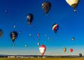 Popołudniowy lot balonów w&nbsp;Krośnie odbędzie się zgodnie z&nbsp;planem
