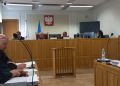 Postrzelenie kobiety przy ul.&nbsp;Siemiradzkiego. Proces odwoławczy odroczony