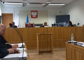 Postrzelenie kobiety przy ul. Siemiradzkiego. Proces odwoławczy odroczony 3 - Polskie Radio Rzeszów Postrzelenie kobiety przy ul. Siemiradzkiego. Proces odwoławczy odroczony