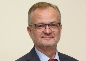 Prof. Kazimierz Widenka konsultantem krajowym w dziedzinie kardiochirurgii 3 - Polskie Radio Rzeszów Prof. Kazimierz Widenka konsultantem krajowym w dziedzinie kardiochirurgii