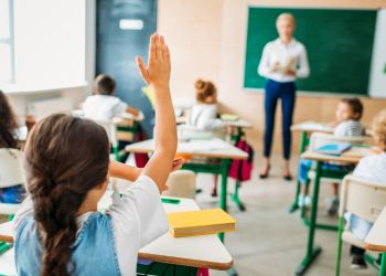 Przemoc rówieśnicza w&nbsp;szkołach. Doświadcza jej aż&nbsp;83 procent dzieci i&nbsp;młodzieży