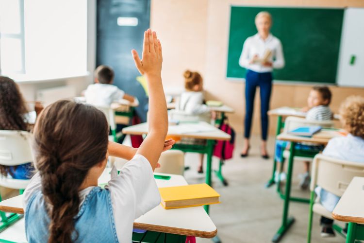 Przemoc rówieśnicza w&nbsp;szkołach. Doświadcza jej aż&nbsp;83 procent dzieci i&nbsp;młodzieży