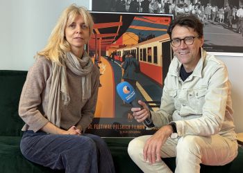 Radiowy Kinematograf  – wydanie specjalne, poświęcone 51. FPFF w&nbsp;Gdyni