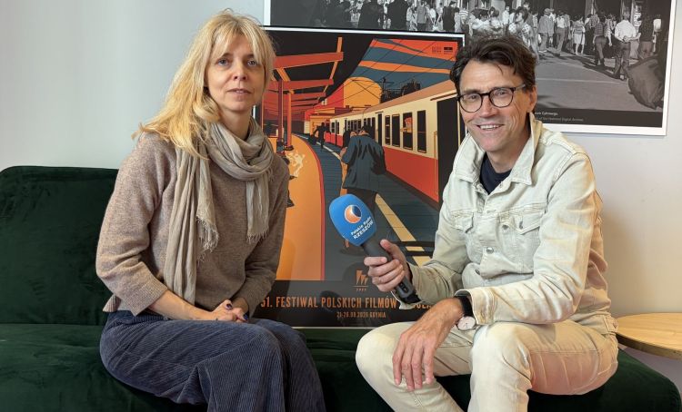 Radiowy Kinematograf  – wydanie specjalne, poświęcone 51. FPFF w&nbsp;Gdyni