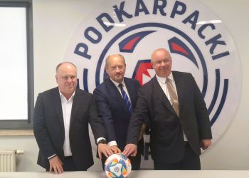 Reprezentacja Polski U-19 zagra na&nbsp;Podkarpaciu. Turniej kwalifikacyjny ME&nbsp;w&nbsp;Leżajsku i&nbsp;Przeworsku