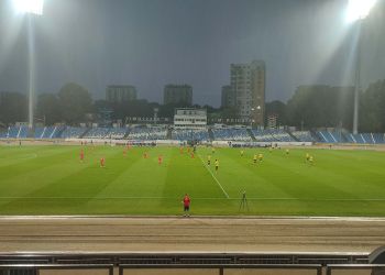 Resovia gra o&nbsp;awans! Rywalem Arka Gdynia [WYNIK NA&nbsp;ŻYWO]